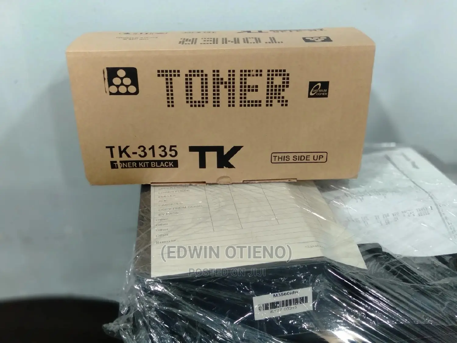TK 3135 Toner