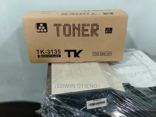 TK 3135 Toner - main view