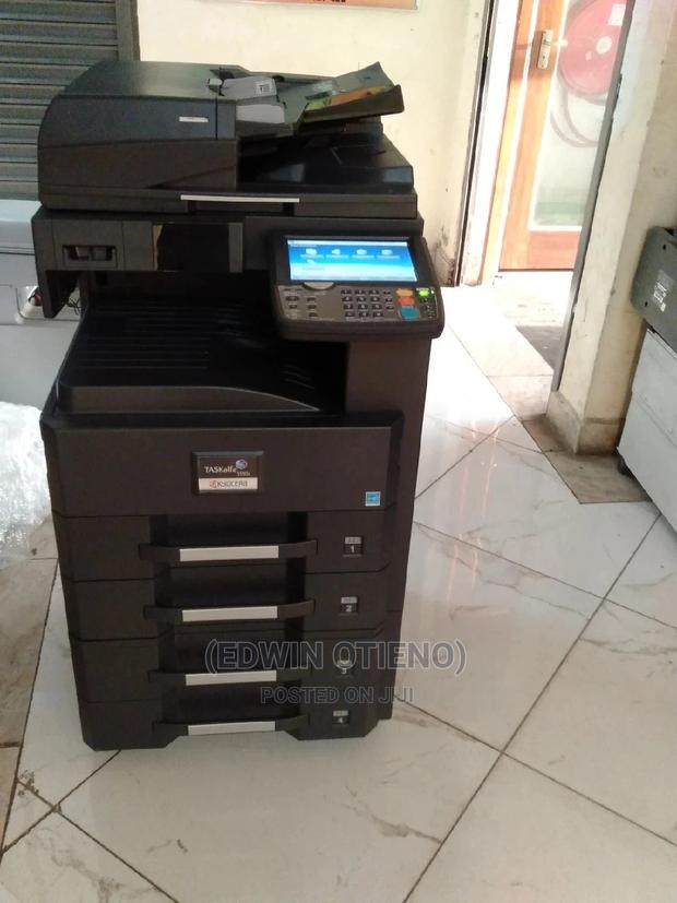 Best Taskalfa 3510i Kyocera Machine - main view