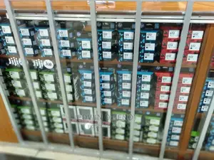 HP 122 Black Original Ink Cartridge