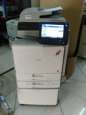 Ricoh MPC300 Machine - thumbnail 2