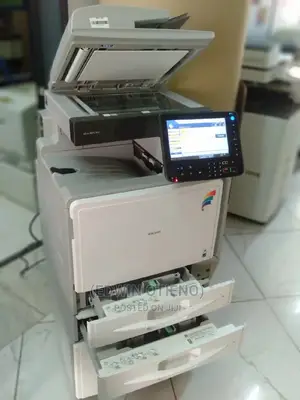 Ricoh Copier MPC300