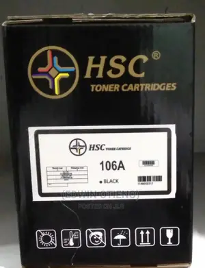HP 106A(Hsc Brand)