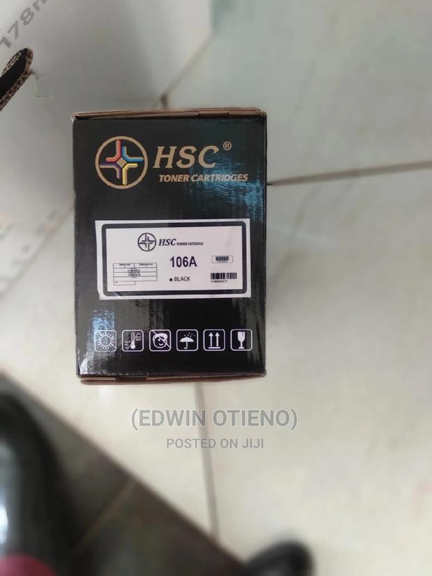 Compatible Brand for HP 106A - main view