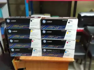 Original Hp 216A