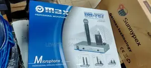 Max Wireless 767