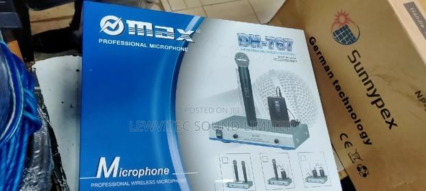 Max Wireless 767