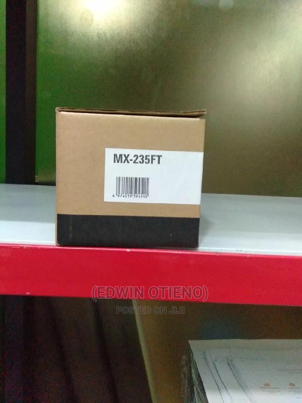 Mx 235ft Toner - main view