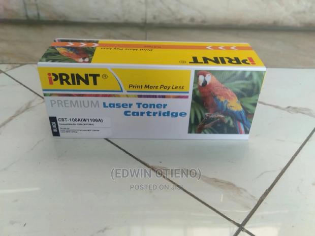 Compatible (Iprint) HP 106A