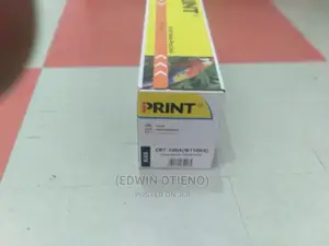Compatible Brand HP 106A