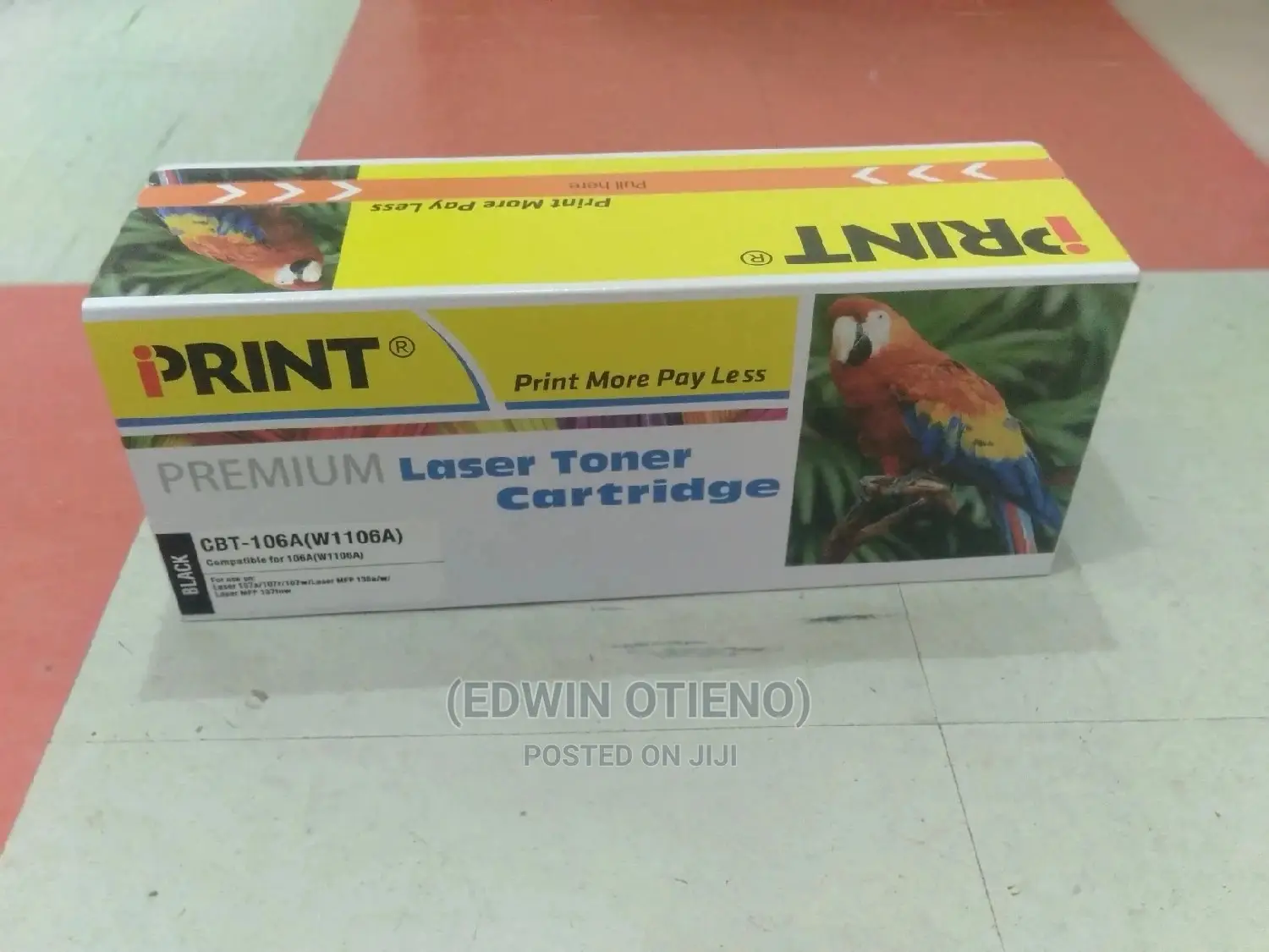Hap 106A Iprint Compatible Brand