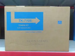 Kyocera TK 7105 Toner Cartridge