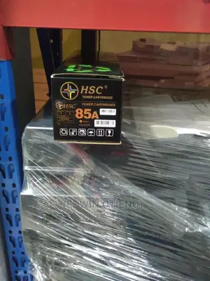 Hsc - HP 85A