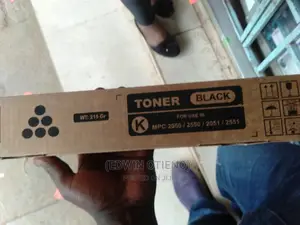 Ricoh MPC2051 Toner