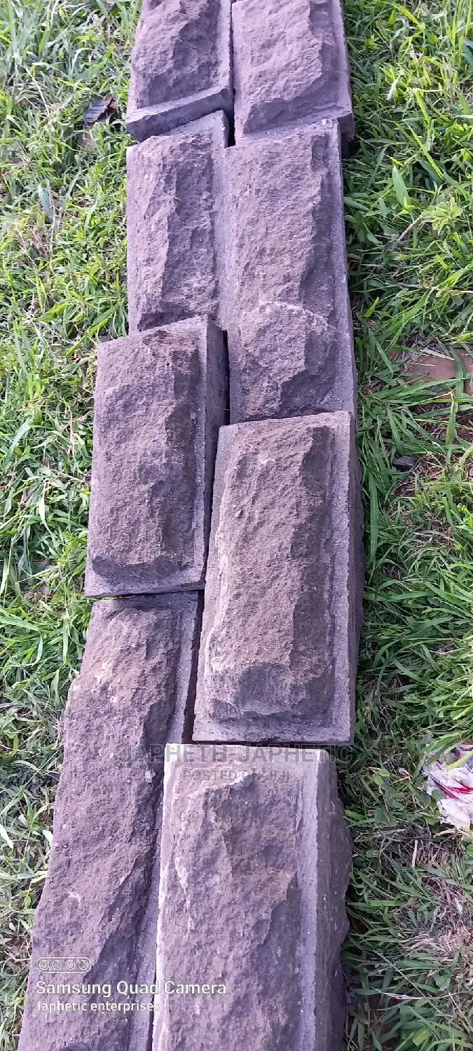 Black/Purpulish Stones