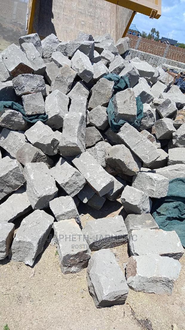 Ngurunga Fine Stones