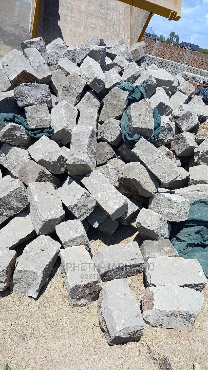 Ngurunga Fine Stones
