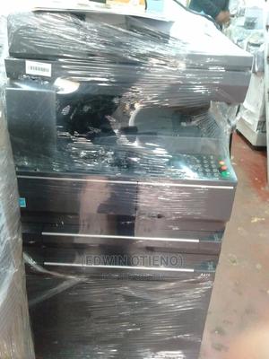 Taskalfa 221 - thumbnail 2