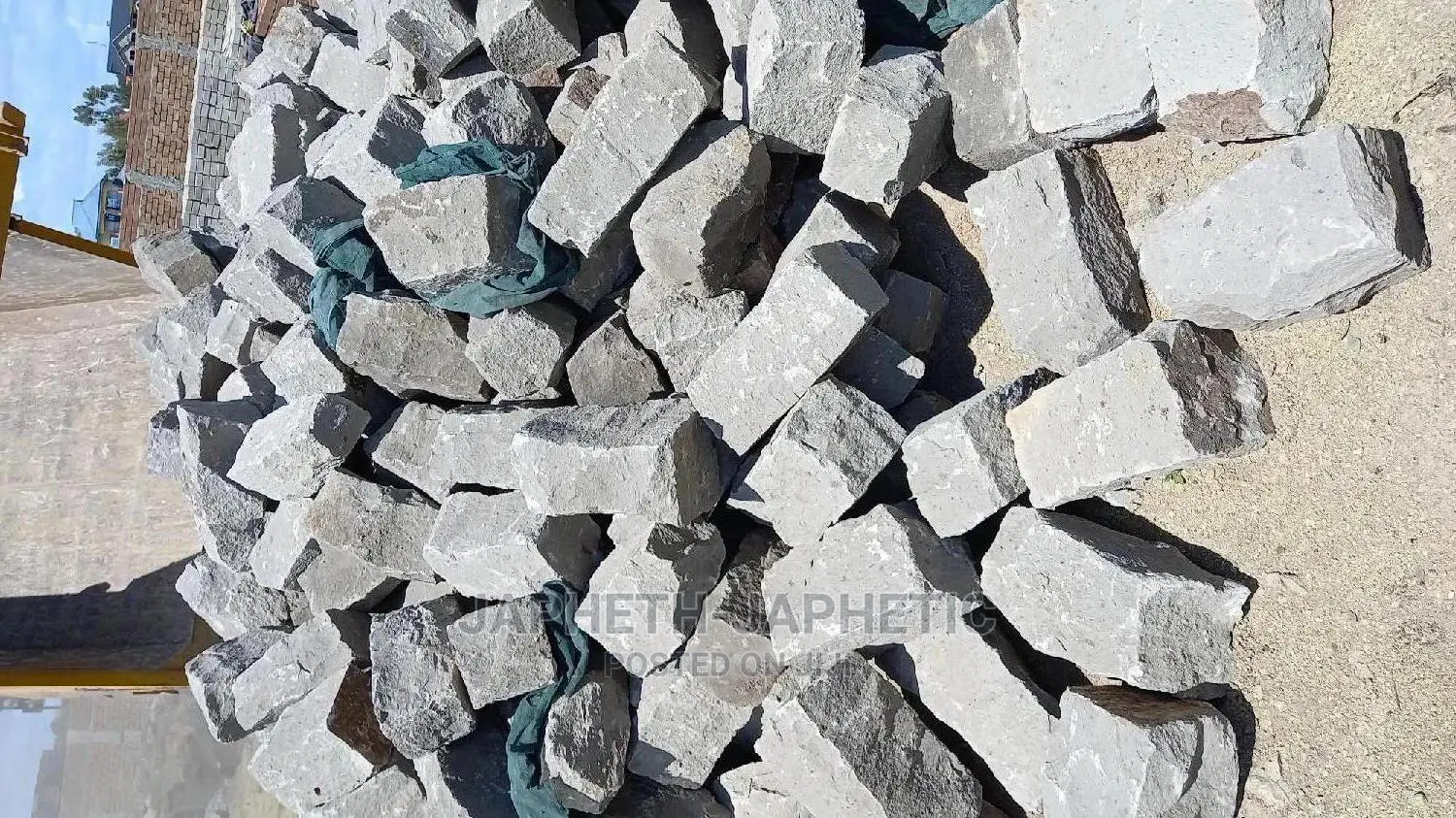 Ngurunga Fine Stones
