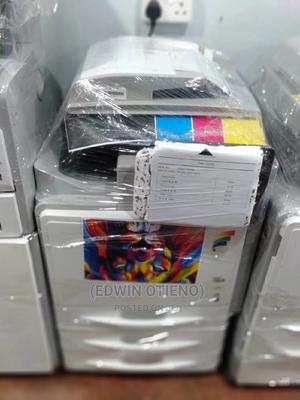 Ricoh MFP MPC401 - thumbnail 2