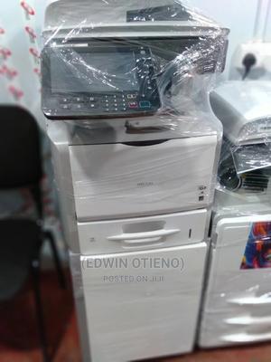 Ricoh Sp5200s - thumbnail 2