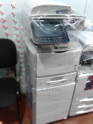 Sp5200s Ricoh Mfp - thumbnail 2