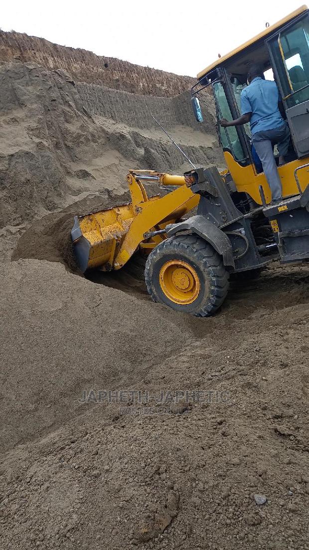 Volcano Sand_black,Grey Sand - thumbnail 2