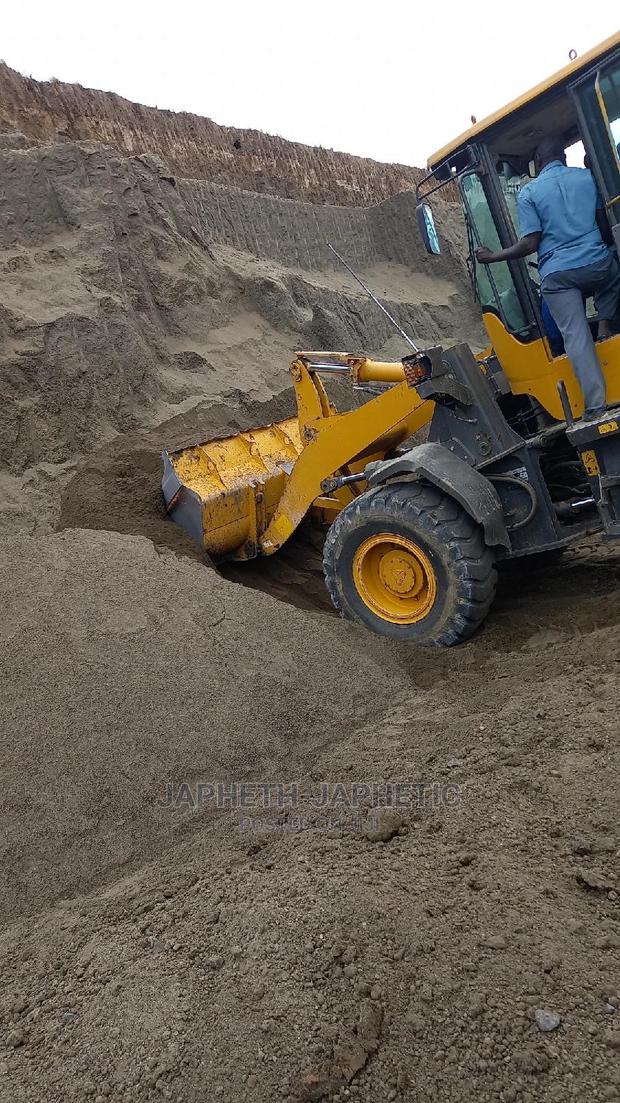 Volcano Sand_black,Grey Sand - thumbnail 4