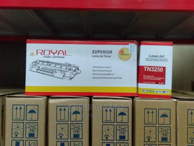 Royal Brand TN3250