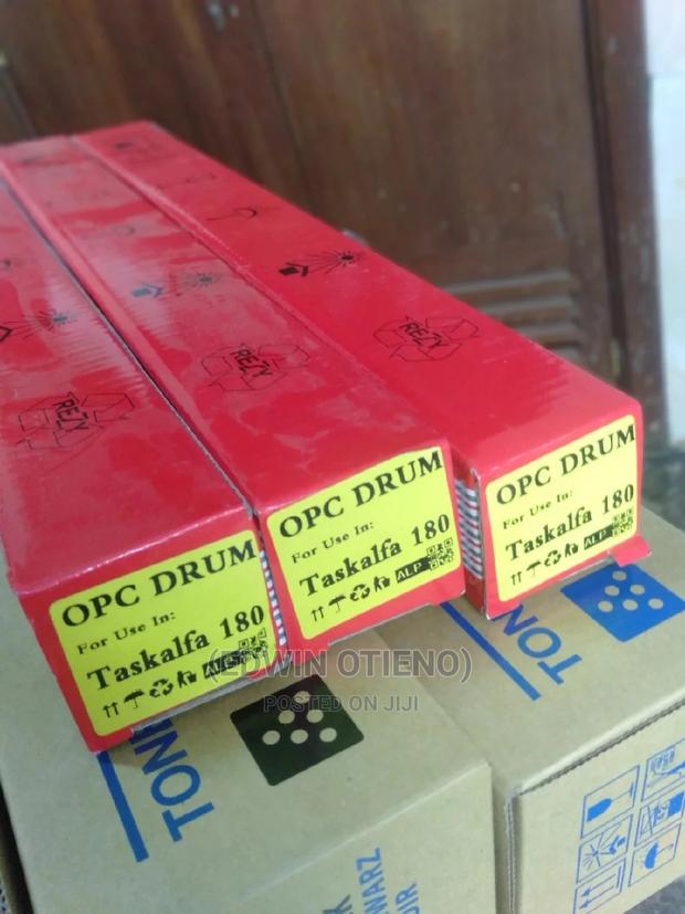 Tasklafa 180 Drum
