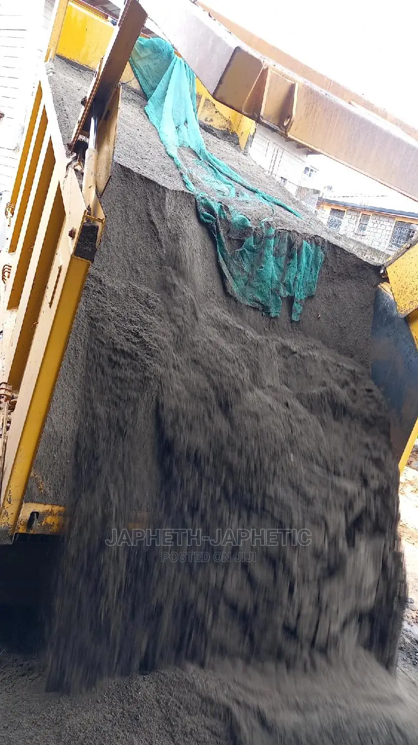 Sand,Ballast,Riversand and Rocksand