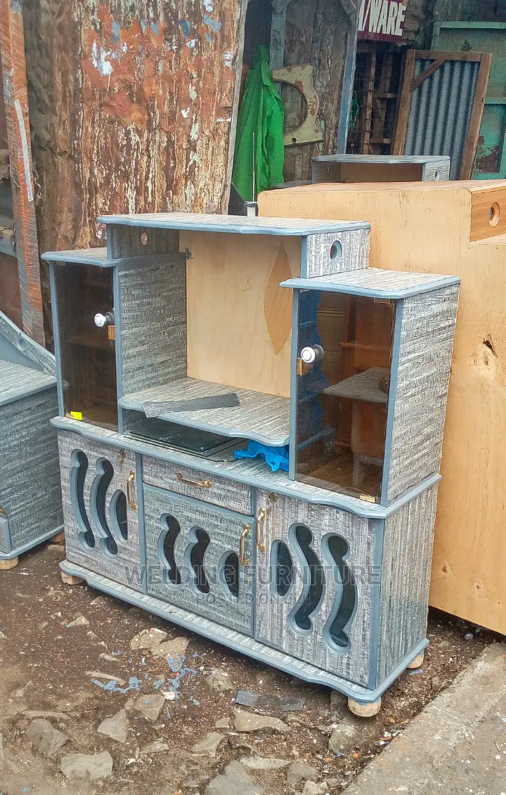 L Shape Tv Stands