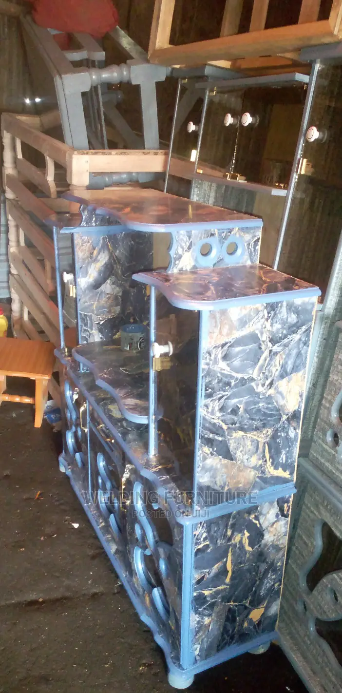 L Shape Tv Stands