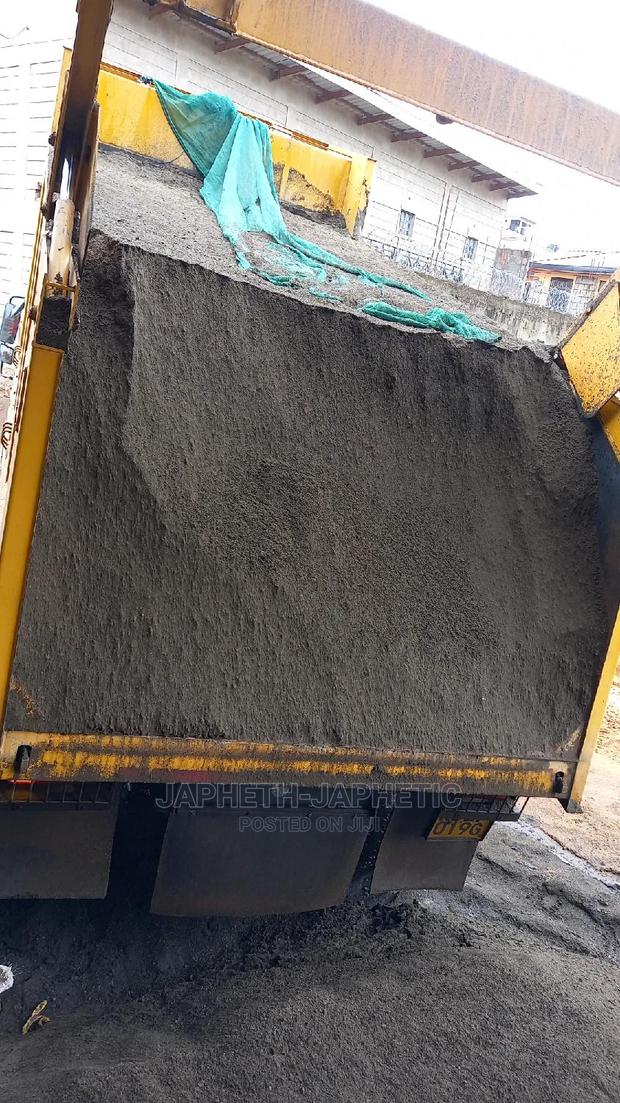 Sand,Ballast,Riversand and Rocksand