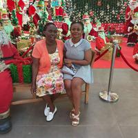 Margaret Munyari logo