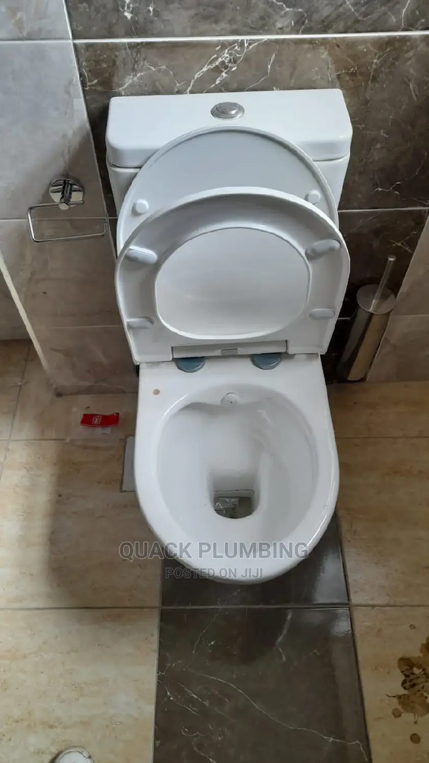 Ask for Best Plumbers