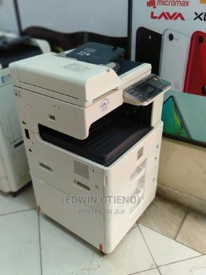 Kyocera FS6025 - thumbnail 2