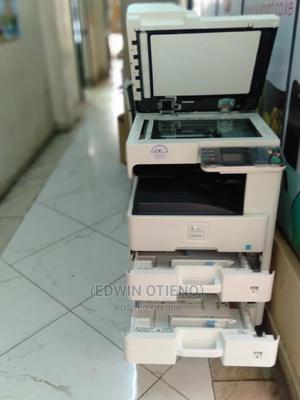 Highyielding Ecosys Fs6025 MFP - thumbnail 2