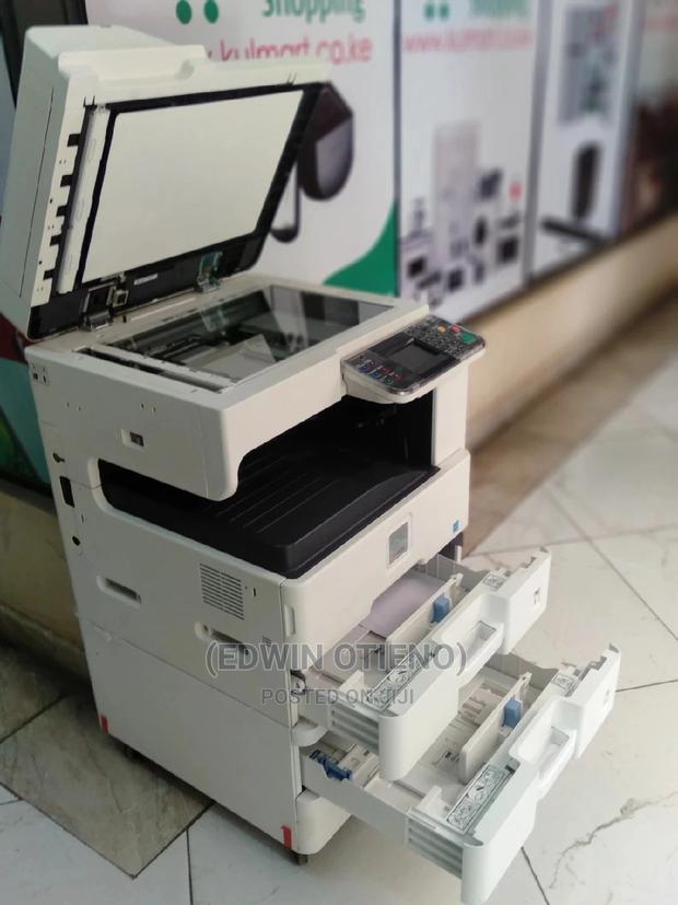 Best Ecosys Fs6025mfp - main view