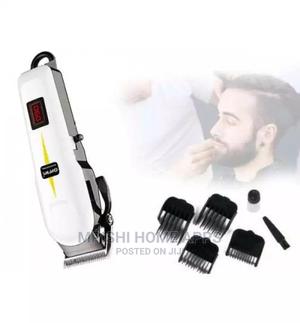 Rechargeable Hair Clippers - thumbnail 2