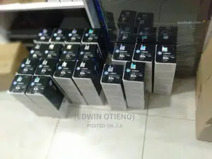 Highyielding HP 83A