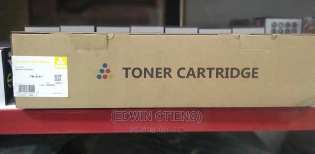 Cet Toner Tn210 - main view