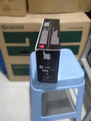 Highyielding Hp 59A Toner