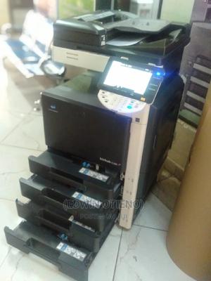 Konica C280 Machine - thumbnail 2