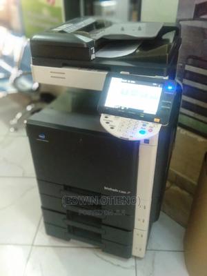 C280 Konica Minolta - thumbnail 2