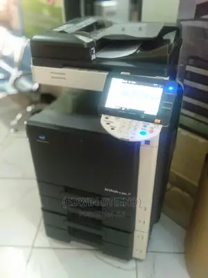 C280 Konica Minolta