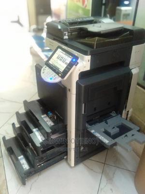 Coloursoft Bizhub C280 MFP - thumbnail 2