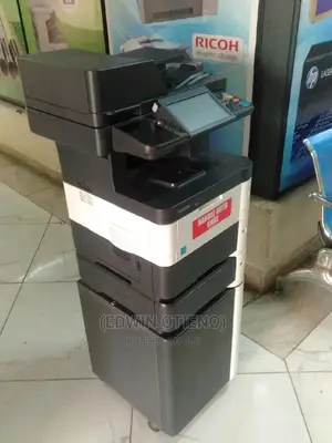 Ecosys M3040idn Kyocera MFP