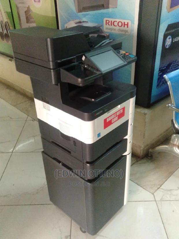 Ecosys M3040idn Kyocera MFP - main view