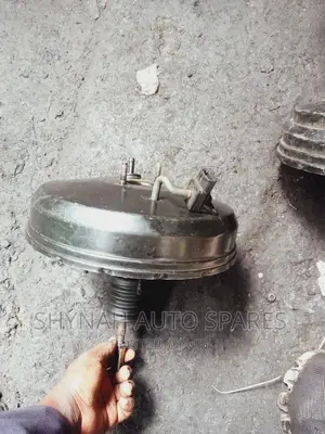 Brake Booster Voxy Old Shape